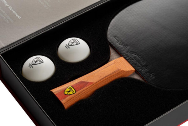 689c7fae54afc01b0859f1d9876d831d9a6187523215b46b9ae43.jpg Killerspin Jet 800 Speed N2 - A Professional Grade Ping Pong Paddle - Competition Grade, Advanced Players, Red/Black