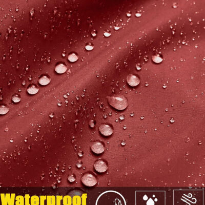 689c8398c445fc204d2f5dbd78c887813b633ee304d2cb29a74db.jpg COOFANDY Men's Rain Jacket Waterproof Lightweight Packable Raincoat Pullover Windbreaker With Hood For Hiking Running
