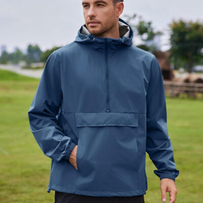 689c83c3203beab86ede06d1bd7019a2d99d486946f5167049c58.jpg COOFANDY Men's Rain Jacket Waterproof Lightweight Packable Raincoat Pullover Windbreaker With Hood For Hiking Running
