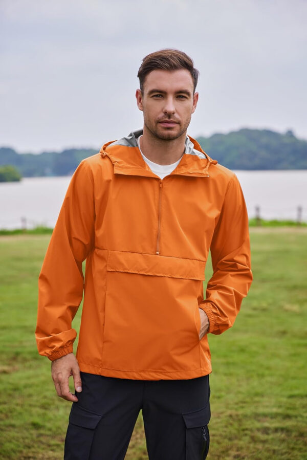 689c83cad2fc5567ea1052fc73bc92127da253debdcf65762b5c6.jpg COOFANDY Men's Rain Jacket Waterproof Lightweight Packable Raincoat Pullover Windbreaker With Hood For Hiking Running