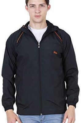 Men's Windcheater Jacket