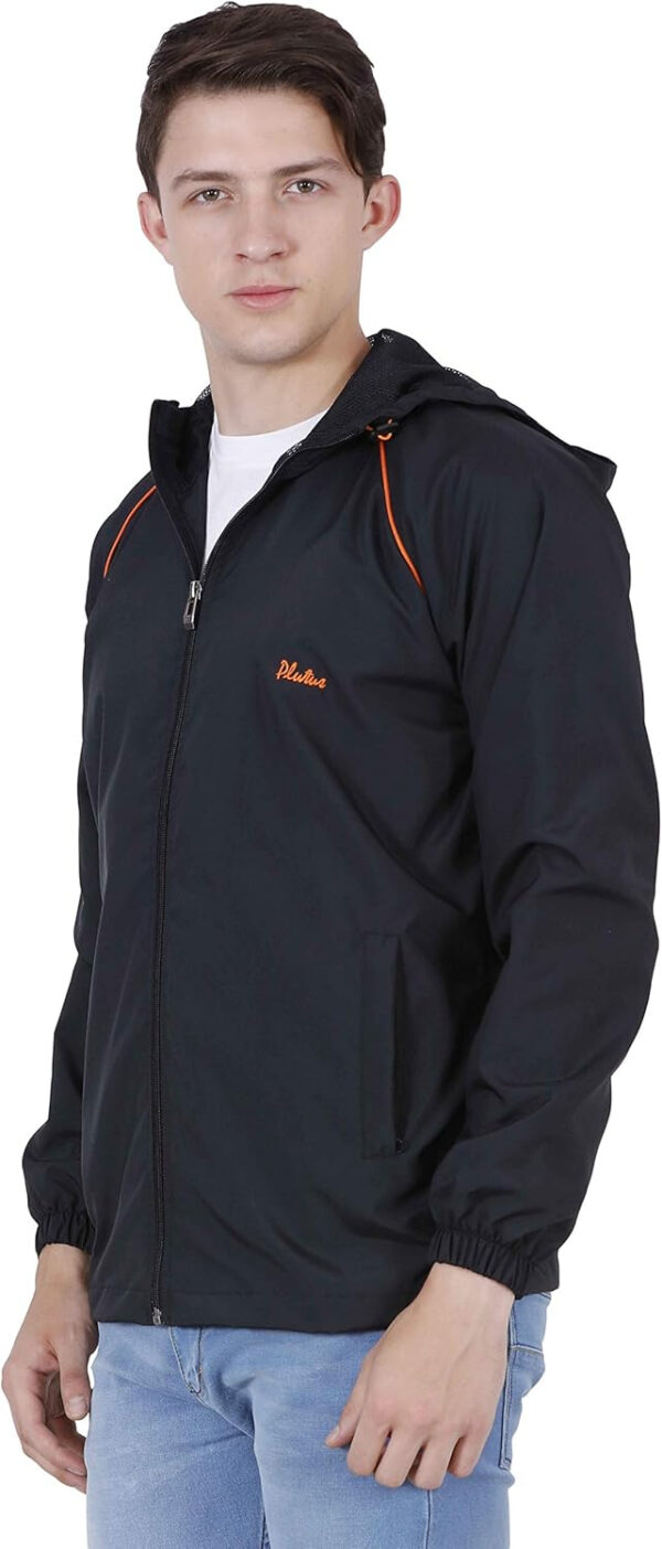 Men's Windcheater Jacket