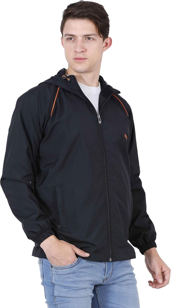 Men's Windcheater Jacket