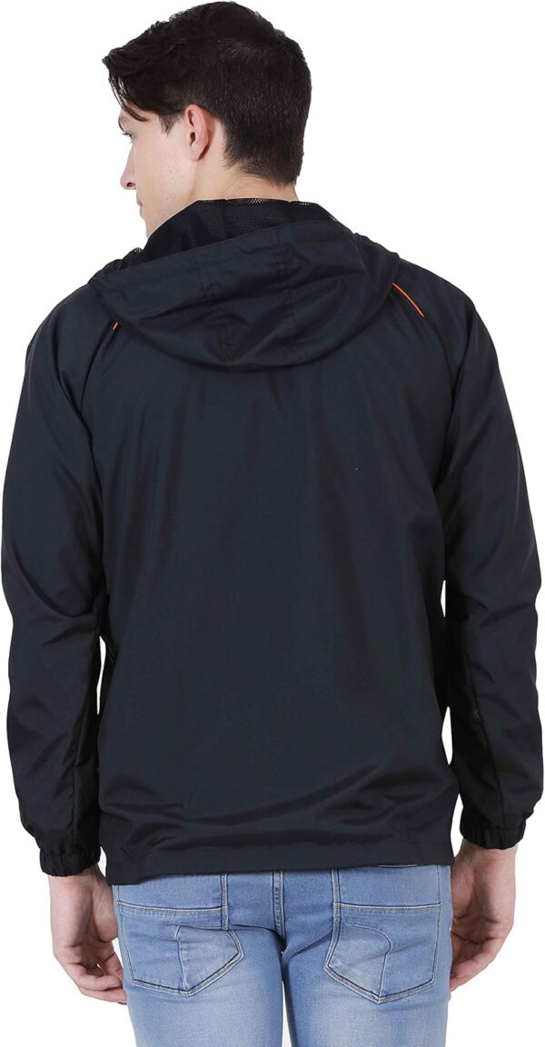 Men's Windcheater Jacket