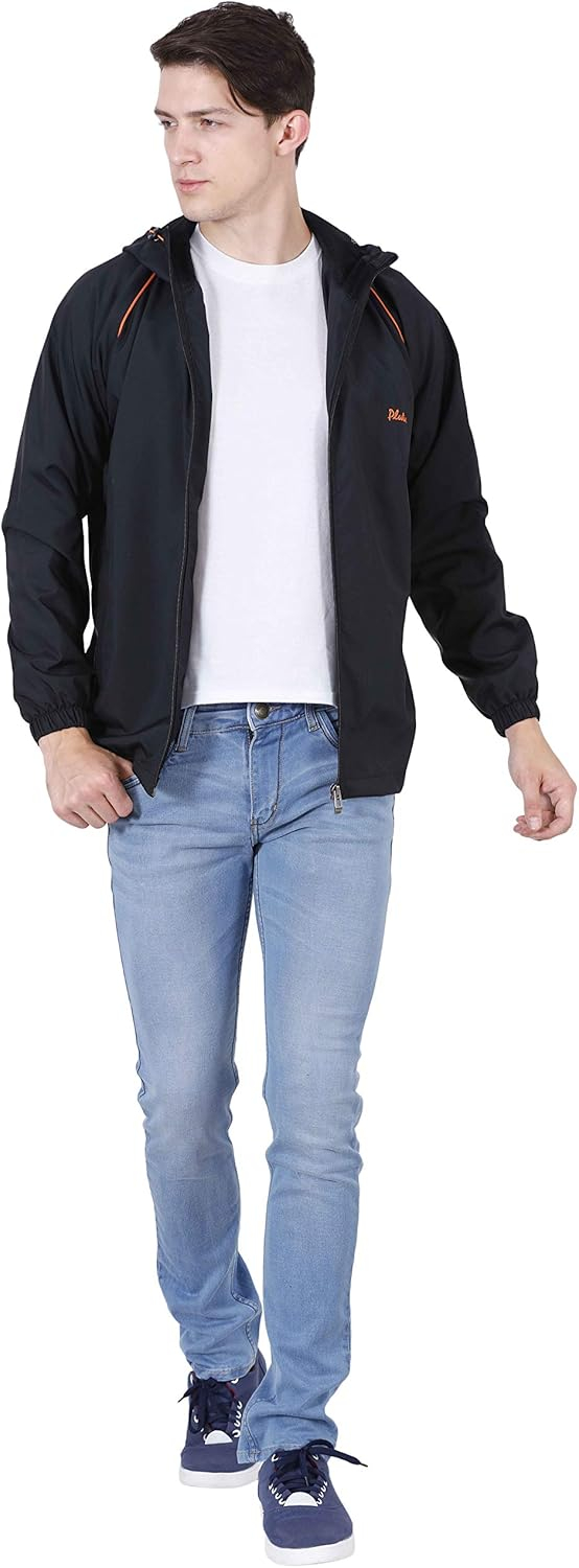 Men's Windcheater Jacket
