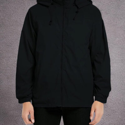 689c84e5e16da09464a40483a95d993c5c57143a186c1b0c9e0ad.jpg Mens Lightweight Windbreaker Waterproof Rain Jacket with Removable Hood