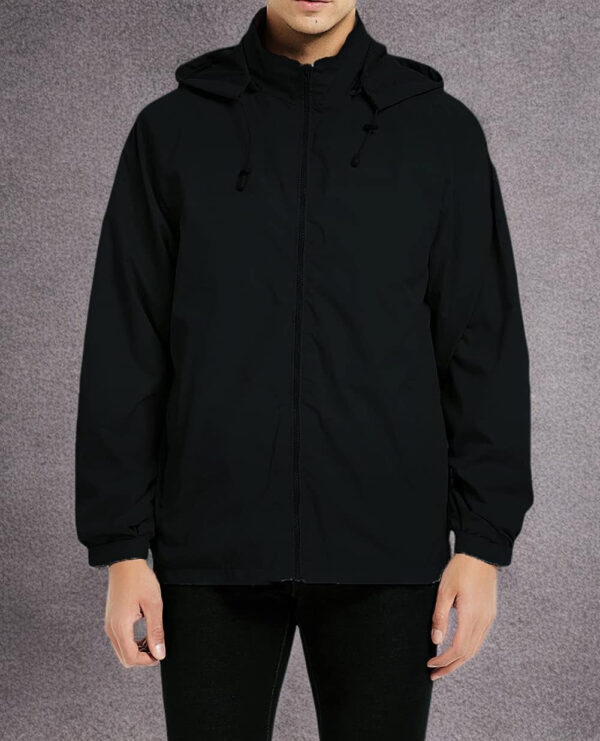 689c84e5e16da09464a40483a95d993c5c57143a186c1b0c9e0ad.jpg Mens Lightweight Windbreaker Waterproof Rain Jacket with Removable Hood
