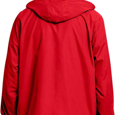 689c84e9675b3f149d69f4ec4f40ebd1a4ff55716ebfaf28b23e3.jpg Mens Lightweight Windbreaker Waterproof Rain Jacket with Removable Hood
