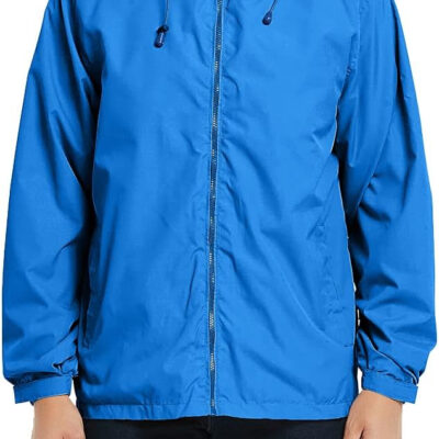 689c84f7a13ff9f0861b49898185c67fbbc135712a67af51cf640.jpg Mens Lightweight Windbreaker Waterproof Rain Jacket with Removable Hood