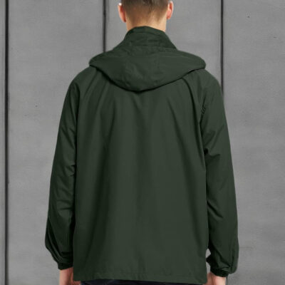689c8510bb8fee49de9006e4f591ddeda24ecbb45acc058babbe0.jpg Mens Lightweight Windbreaker Waterproof Rain Jacket with Removable Hood