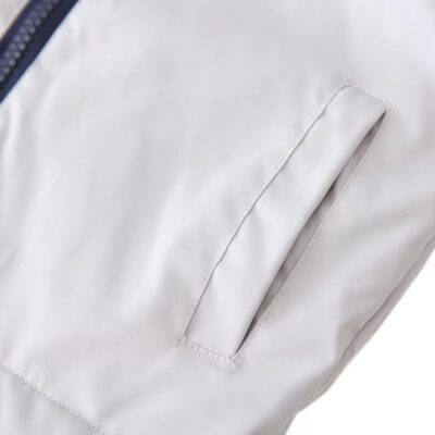 Boys' Hooded Dinosaur Jacket Windbreaker Outerwear
