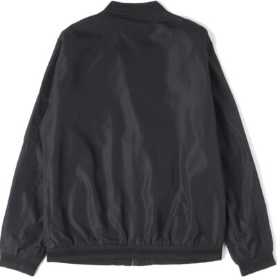 689c8a2a436d5fc4b82da5101116d2fcaeee68df65c1a05729848.jpg Lavnis Men's Flight Bomber Jacket Lightweight Softshell Coat Sportwear Zipper Windbreaker