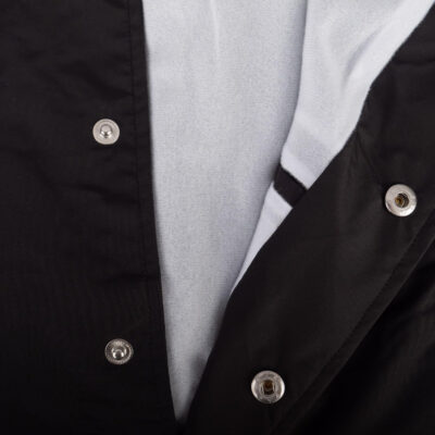 First Class 100% Nylon Windbreaker