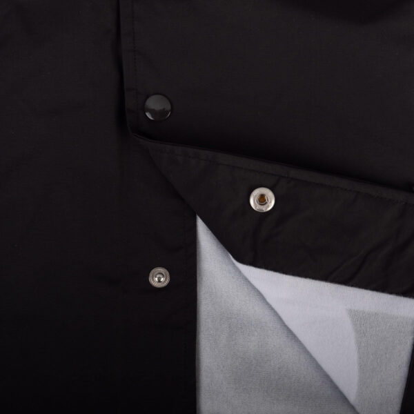 First Class 100% Nylon Windbreaker
