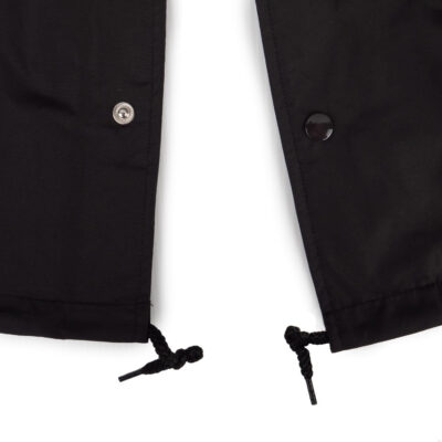 First Class 100% Nylon Windbreaker