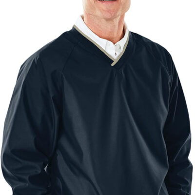 689c8b231c33c61c888bf5df7a3d974be41421cb9500b25636c6a.jpg Charles River Apparel mens Legend Windshirt (Regular & Big-tall Sizes)
